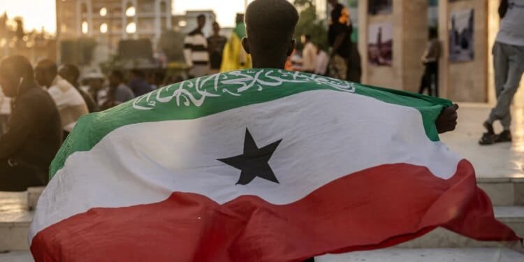 Israel’s recognition of Somaliland slammed across world capitals