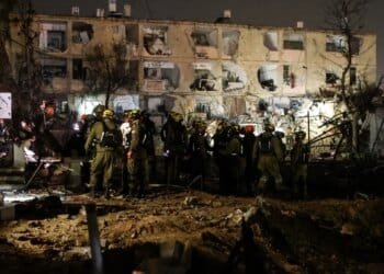 Why the world should worry about Israel’s nuclear doctrine