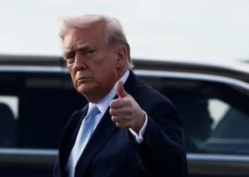 Trump can declare victory in Iran – and he should