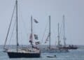 The Global Sumud Flotilla is sailing on, here is why