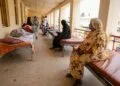 The crisis is Sudan is much worse than what is acknowledged