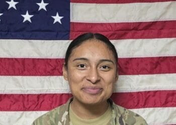 2 people charged in fatal stabbing of Fort Campbell soldier in Tennessee, police say