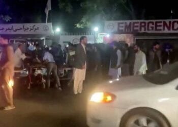 2021 Kabul airport attacker arrested: Trump