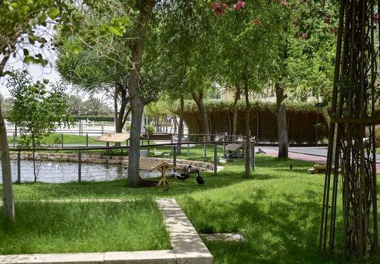 Inside Dubai’s Sustainable City community: What makes it different