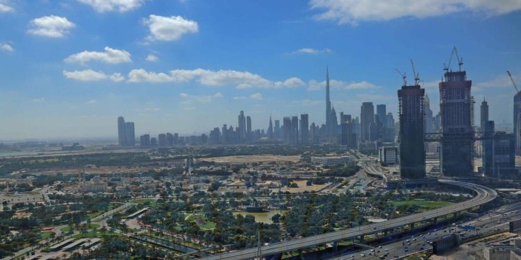 Zoom property,Dubai real estate