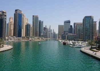 Fiery fountains, walk-through water elevators: Dubai's newest icon, Atlantis The Royal, to open on Feb 10