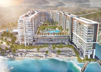 UAE: Khorfakkan Resort project offering luxury apartments with private beach to go on sale next week