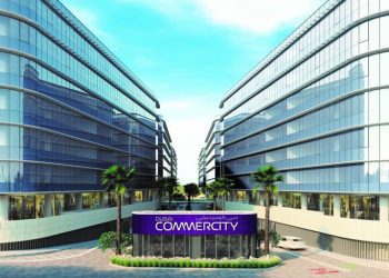 Dubai CommerCity – A dedicated free zone for digital commerce