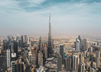 The rising interest rate to have a limited impact on Dubai real estate