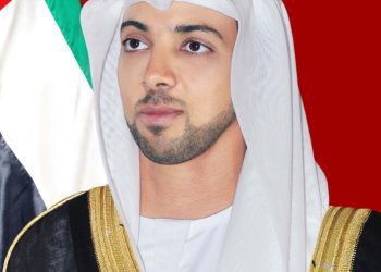 UAE President Appoints Sheikh Mansour as Vice-President