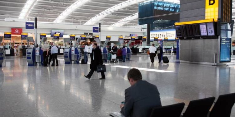 Heathrow strike dates: will my flight be delayed over Easter?