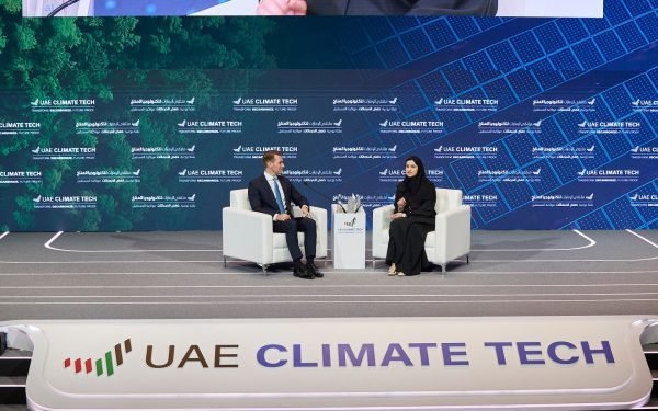 UAE spearheading pragmatic, realistic approach to decarbonization: Minister