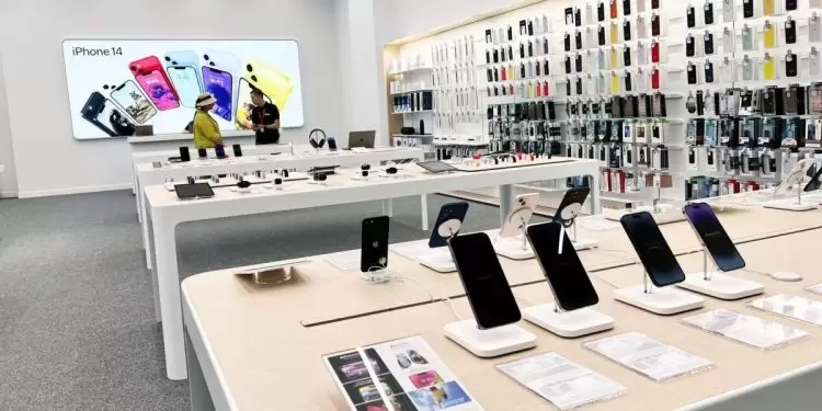 UAE’s First Apple Premium Partner Store to Open in Dubai