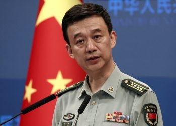 China says US ‘exaggerates’ its military threat in new report