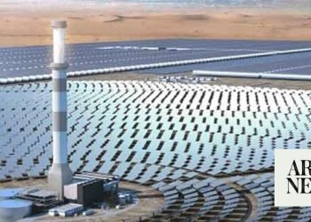 ACWA Power gets greenlight to begin operations of Phase 2 of Dubai’s Noor Energy 1 project