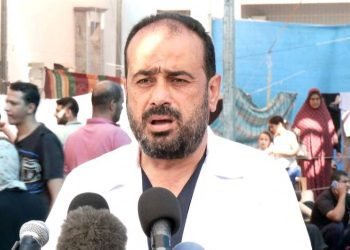 Gaza Health Ministry to cease co-ordination with UN as Israel arrests Al Shifa director