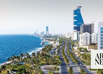 New Mideast trade corridor offers ‘win-win’ economic growth