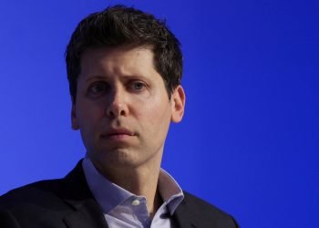 Sam Altman fired as CEO of ChatGPT maker Open AI
