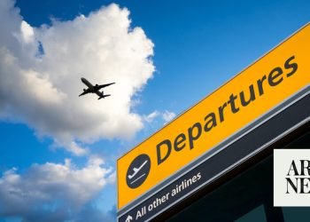 Saudi Arabia’s PIF to buy 10% stake in Heathrow Airport 