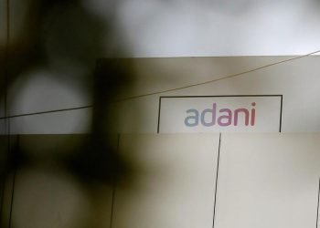 Adani Energy to spend $360mln to build Gujarat power transmission line