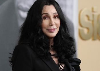 Cher asks court to give her conservatorship over her adult son
