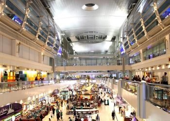 DXB remains busiest international airport in 2023