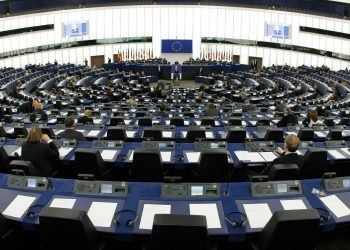 European Union reaches agreement on landmark legislation to regulate AI