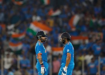 India’s Rohit and Kohli skip white-ball leg of South Africa cricket tour
