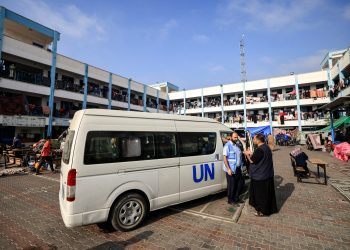 Israel denies visas to UN staff as it hits back against Gaza war criticism