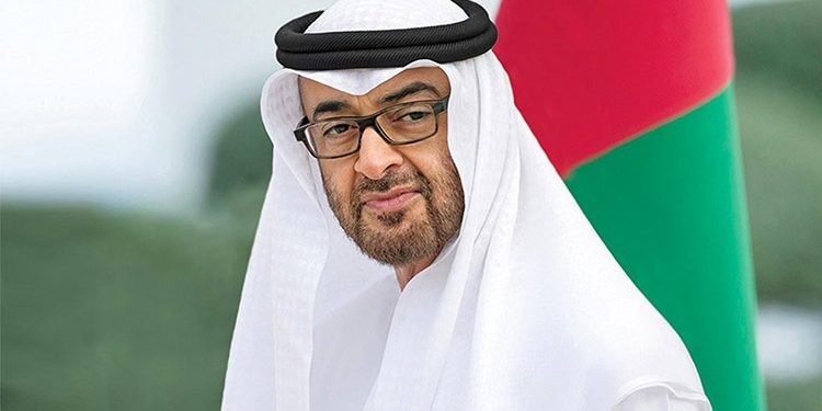 Mohamed Bin Zayed funds printing of 100,000 copies of Holy Quran