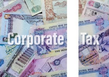 UAE corporate tax: Can you be charged VAT on top of the printed price?