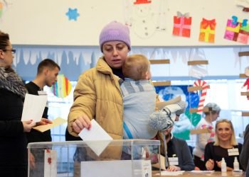 Voting begins in Serbian parliamentary elections