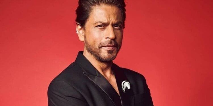 2024: The year SRK became a feminist sweetheart and no one knows why