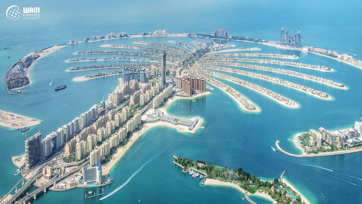 Dubai: Residential plot prices jump up to 60% as some areas reach their full capacity