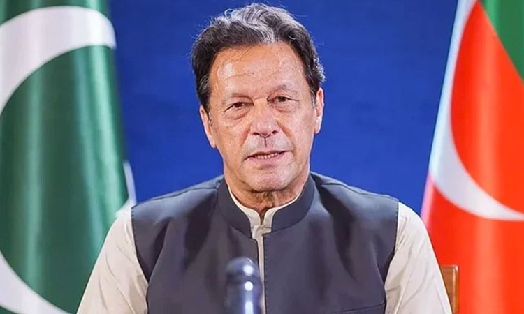 Former PM Imran among other PTI leaders out of Feb.8 general elections race