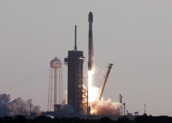 India to use SpaceX rocket to launch communications satellite