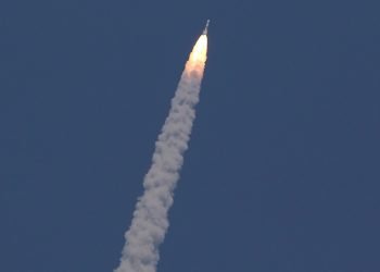 India’s Aditya-L1 sun mission reaches solar orbit