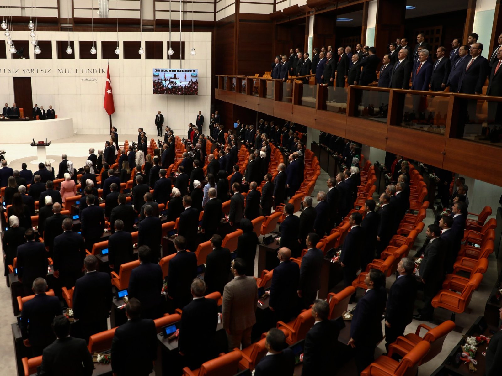 Turkey’s parliament set to vote on Sweden’s NATO bid this week: Reports