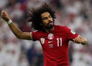 2026 FIFA World Cup: Qatar, Saudi Arabia, Indonesia AFC qualifiers revealed