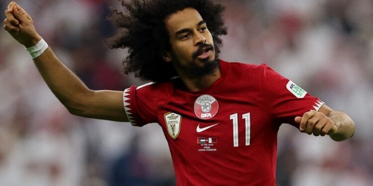 2026 FIFA World Cup: Qatar, Saudi Arabia, Indonesia AFC qualifiers revealed