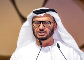 Gargash asserts UAE's right in 3 islands, replies to comments by Khamenei's adviser