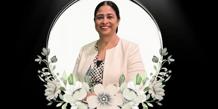 Dubai teacher who spent 33 years with GEMS dies; scholarship planned in her honour