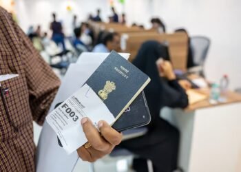4 centres shut, re-tendering: All you need to know about Indian passport renewals