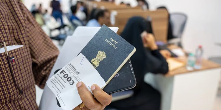 4 centres shut, re-tendering: All you need to know about Indian passport renewals