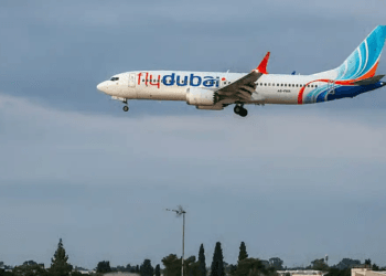 Are crash axes required on every flight? What UAE law says