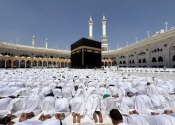 Can UAE residents still travel for Umrah? Saudi Arabia flights, buses, routes revealed