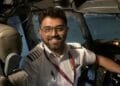 'Couldn't sleep all night': Captain Smit Machchhar's family recounts flydubai ordeal