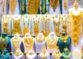 Dubai gold below Dh500: Shoppers prepone jewellery buying ahead of Navratri, Diwali