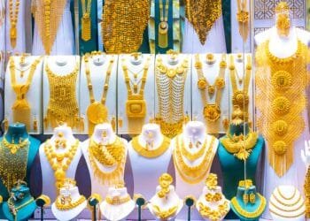 Dubai gold below Dh500: Shoppers prepone jewellery buying ahead of Navratri, Diwali