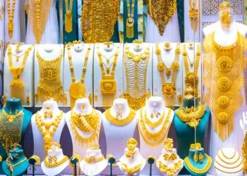 Dubai gold below Dh500: Shoppers prepone jewellery buying ahead of Navratri, Diwali